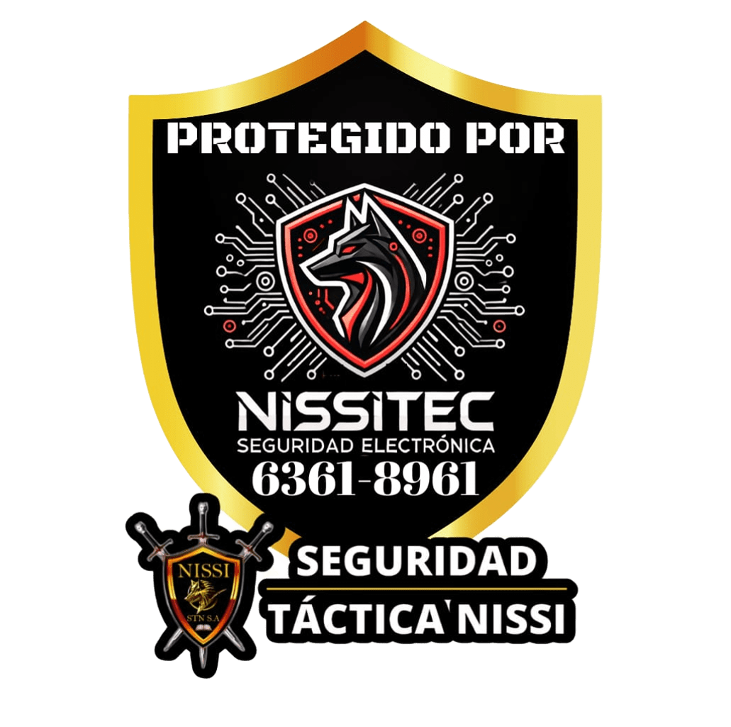 Logo NISSITEC
