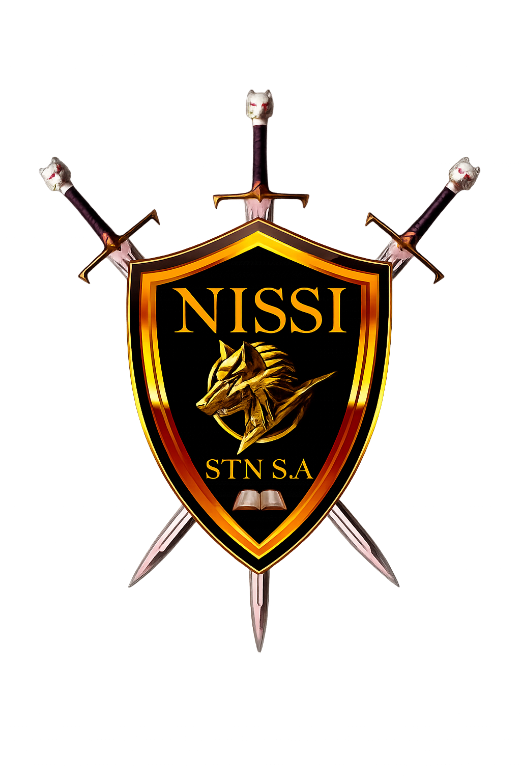 Logo NISSI